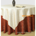 100% Polyester Table Cover (DPR2113)